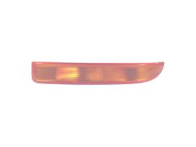 JUMASA 41314089 - TULIPA DELANTERA IZQUIERDA AMBAR P21W OPEL MOVANO FURGóN (F9