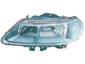 JUMASA 38014079 - FARO IZQUIERDO ELECTRICO H7+H7+PY21W+W5W RENAULT LAGUNA I (B