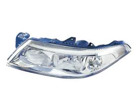 JUMASA 38014061 - FARO IZQUIERDO ELECTRICO H1+H7+PY21W+W5W RENAULT LAGUNA II (