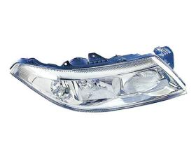 JUMASA 38024061 - FARO DERECHO ELECTRICO H1+H7+PY21W+W5W RENAULT LAGUNA II (BG