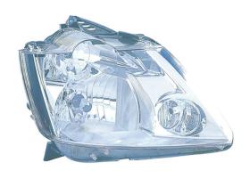 JUMASA 38024026 - FARO DERECHO ELECTRICO H1+H7+W5W RENAULT MODUS (F/JP0) (09/2