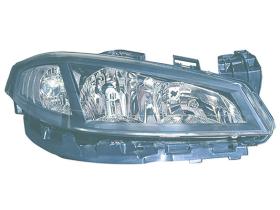 JUMASA 38324094 - FARO DERECHO ELECTRICO BASE NEGRA H1+H7+PY21W+W5W RENAULT LA