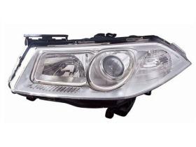 JUMASA 38314096 - FARO IZQUIERDO ELECTRICO H1+H7+PY21W+W5W RENAULT MEGANE II (