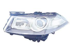 JUMASA 38114096 - FARO IZQUIERDO ELECTRICO CON MOTOR H1+H7+PY21W+W5W RENAULT M