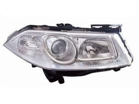 JUMASA 38324096 - FARO DERECHO ELECTRICO H1+H7+PY21W+W5W RENAULT MEGANE II (02
