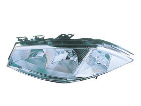 JUMASA 38314091 - FARO IZQUIERDO ELECTRICO H1+H7+PY21W+W5W RENAULT MEGANE II (