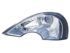 JUMASA 41344026 - TULIPA DELANTERA DERECHA BLANCA PY21W RENAULT MODUS (F/JP0)