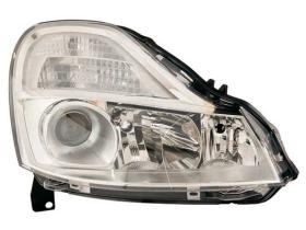 JUMASA 38024027 - FARO DERECHO ELECTRICO H1+H1+H1+PY21W+W5W TIPO V RENAULT MOD