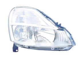 JUMASA 38324027 - FARO DERECHO ELECTRICO CON MOTOR H1+H7+PY21W+W5W RENAULT MOD