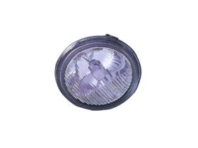 JUMASA 39014077 - FARO ANTINIEBLA IZQUIERDO H1 3 PUERTAS OPEL MOVANO FURGóN (F