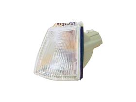 JUMASA 40324075 - PILOTO DELANTERO DERECHO BLANCO RENAULT CLIO I (B/C57, 5/357