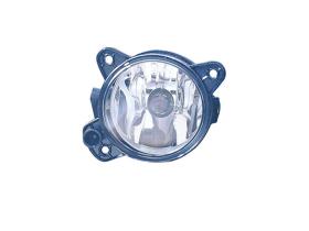 JUMASA 39015535 - FARO ANTINIEBLA IZQUIERDO HB4 SKODA FABIA (6Y2) (12/2004 - 0