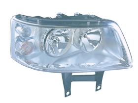 JUMASA 38025529 - FARO DERECHO ELECTRICO H1+H7+PY21W+W5W VOLKSWAGEN TRANSPORTE