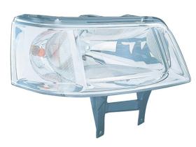 JUMASA 38325529 - FARO DERECHO ELECTRICO CON MOTOR H4+PY21W+W5W VOLKSWAGEN TRA