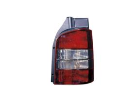 JUMASA 42725529 - GRUPO OPTICO TRASERO DERECHO AMBAR/FUME P21WX3 2 PUERTAS TRA
