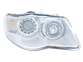 JUMASA 38025565 - FARO DERECHO ELECTRICO H7+H9+PY21W+W5W 2007->2010 VOLKSWAGEN
