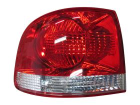 JUMASA 42415565 - GRUPO OPTICO EXTERIOR TRASERO IZQUIERDO GRIS PY21W+P21/4W TI