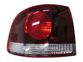 JUMASA 42435565 - GRUPO OPTICO EXTERIOR TRASERO IZQUIERDO/NEGRO TIPO OD 2007->