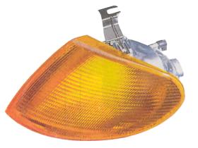 JUMASA 41014580 - TULIPA DELANTERA IZQUIERDA AMBAR SEAT ALHAMBRA (7V8, 7V9) (0