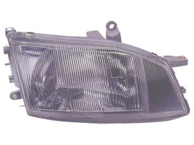 JUMASA 38325187 - FARO DERECHO ELECTRICO H4