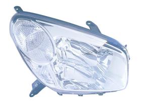 JUMASA 38325148 - FARO DERECHO ELECTRICO H4+W5W+WY21W TOYOTA RAV4 II (A2) (07/