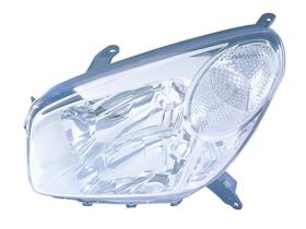 JUMASA 38315148 - FARO IZQUIERDO ELECTRICO H4+W5W+WY21W TOYOTA RAV4 II (A2) (0