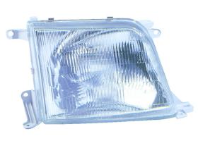 JUMASA 38025132 - FARO DERECHO MANUAL H4 ->1999 TOYOTA LAND CRUISER 90/95 (J9)