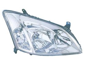 JUMASA 38325112 - FARO DERECHO ELECTRICO CON MOTOR H7+H7+PY21W+W5W TIPO FA 3/5