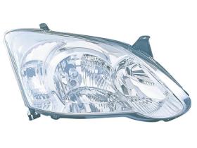 JUMASA 38025113 - FARO DERECHO ELECTRICO H7+H7+PY21W+W5W TIPO V 3 PUERTAS TOYO