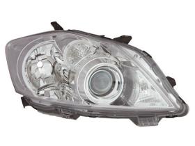 JUMASA 38325139 - FARO DERECHO ELECTRICO H11+HB3+PY21W+W5W TIPO V TOYOTA AURIS