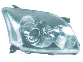 JUMASA 38325158 - FARO DERECHO ELECTRICO H1+H7+PY21W+W5W TOYOTA AVENSIS (T25)