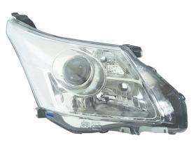 JUMASA 38325156 - FARO DERECHO ELECTRICO H11+HB3+W5W+WY21W TOYOTA AVENSIS (T27