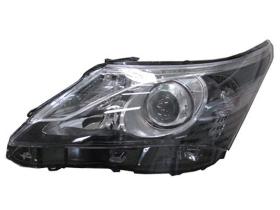 JUMASA 38025156 - FARO LUZ DE DIA DERECHO LED ELECTRICO H9+H11+W21/5W+WY21W TI