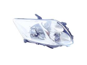 JUMASA 38325138 - FARO DERECHO ELECTRICO H11+HB3+PY21W+W5W TIPO V ->12/2009 TO
