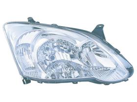 JUMASA 38325113 - FARO DERECHO ELECTRICO H7+H7+PY21W+W5W TIPO IC 5 PUERTAS TOY