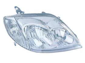 JUMASA 38345112 - FARO DERECHO ELECTRICO H7+HB3+PY21W+W5W 4 PUERTAS TOYOTA COR