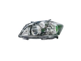 JUMASA 38125139 - FARO DERECHO ELECTRICO BASE NEGRA HB3+D4S+PY21W+W5W TIPO V T