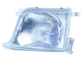 JUMASA 38015132 - FARO IZQUIERDO MANUAL H4 ->1999 TOYOTA LAND CRUISER 90/95 (J