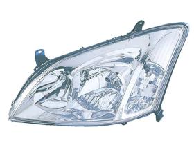 JUMASA 38315112 - FARO IZQUIERDO ELECTRICO CON MOTOR H7+H7+PY21W+W5W TIPO FA 3