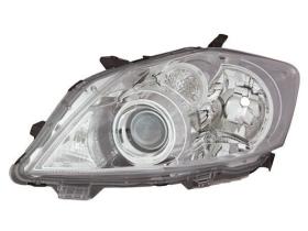 JUMASA 38315139 - FARO IZQUIERDO ELECTRICO H11+HB3+PY21W+W5W TIPO V TOYOTA AUR