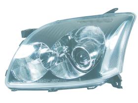 JUMASA 38315158 - FARO IZQUIERDO ELECTRICO H1+H7+PY21W+W5W TOYOTA AVENSIS (T25