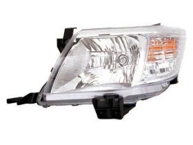JUMASA 38315188 - FARO IZQUIERDO MANUAL/ELECTRICOH4+W5W+WY21W CON PILOTO TOYOT