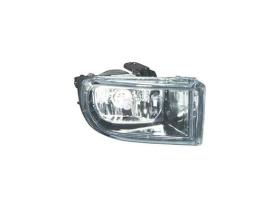 JUMASA 39025157 - FARO ANTINIEBLA DERECHO H7 TOYOTA AVENSIS (T22) / AVENSIS ST