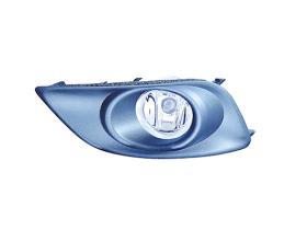 JUMASA 39025159 - FARO ANTINIEBLA DERECHO H11 TOYOTA AVENSIS (T25) / AVENSIS S