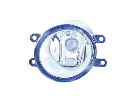 JUMASA 38715171 - FARO ANTINIEBLA IZQUIERDO H11 TOYOTA YARIS (P9) (11/2005 - 0