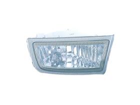 JUMASA 39025132 - FARO ANTINIEBLA DERECHO HB3 2001-> TOYOTA LAND CRUISER 90/95