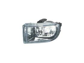 JUMASA 39015157 - FARO ANTINIEBLA IZQUIERDO H7 TOYOTA AVENSIS (T22) / AVENSIS