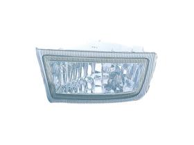 JUMASA 39015132 - FARO ANTINIEBLA IZQUIERDO HB3 2001-> TOYOTA LAND CRUISER 90/