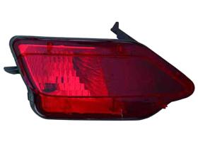 JUMASA 42515153 - TULIPA TRASERA ANTINIEBLA IZQUIERDA W21W TIPO IC ->09/2015 T