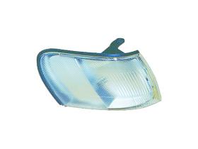 JUMASA 40325109 - PILOTO DELANTERO DERECHO BLANCO W5W TOYOTA COROLLA (E10) (05